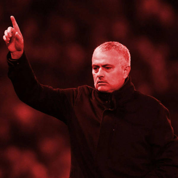 Can Jose Mourinho get Manchester United into the Premier League top four by January?