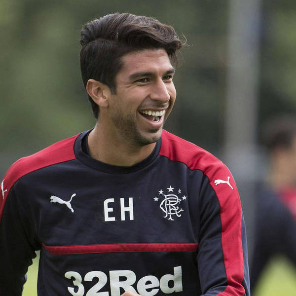 Pedro's presser analysed, Miller returns to training and a preview the crucial St Johnstone game