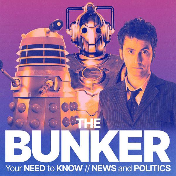 The politics of Doctor Who explained: From Nazi Daleks to lefty Time Lords and beyond