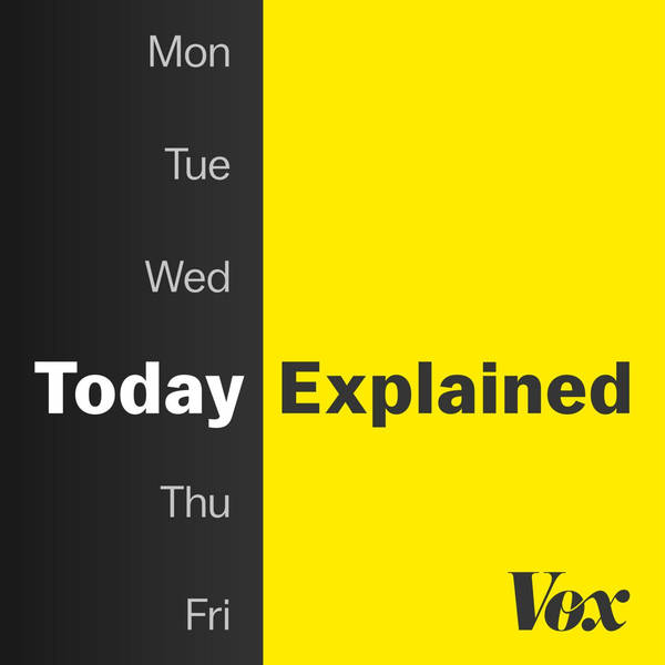 Let's Explain "Today, Explained"
