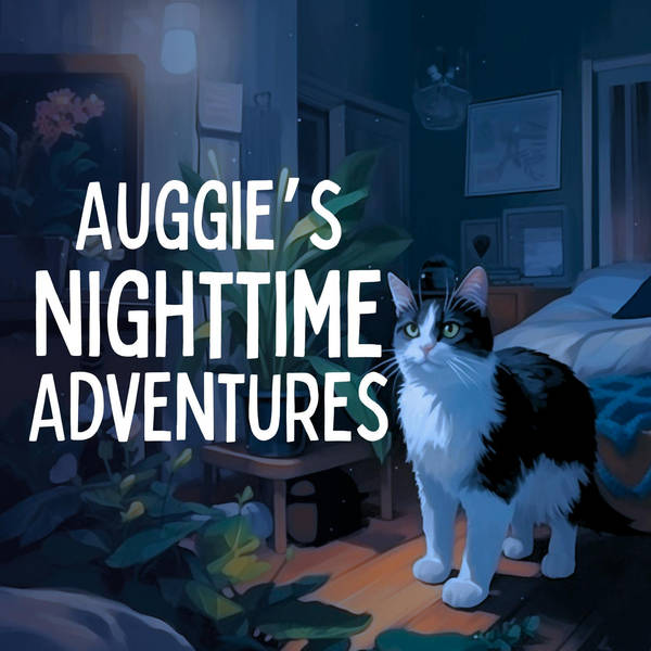 Auggie's Nighttime Adventures