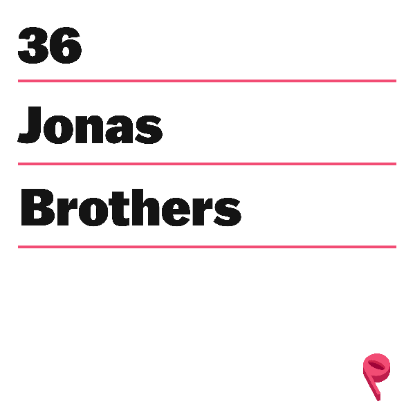 Jonas vs. Jonas: Or How We Learned to Stop Worrying and Love a Boy Band