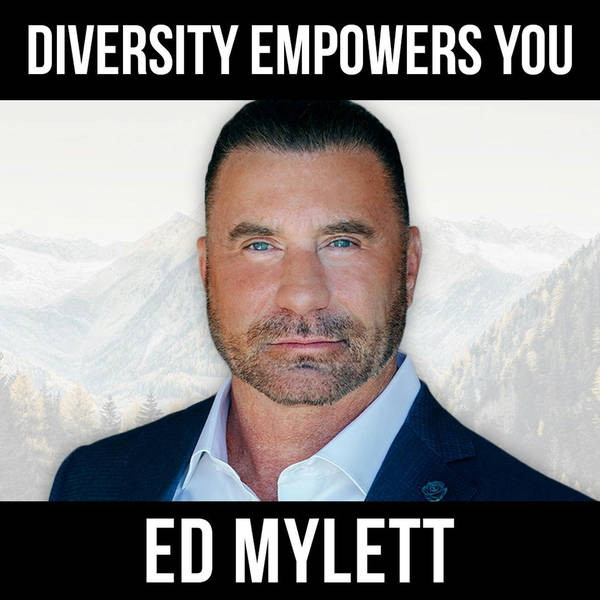 Diversity Empowers You