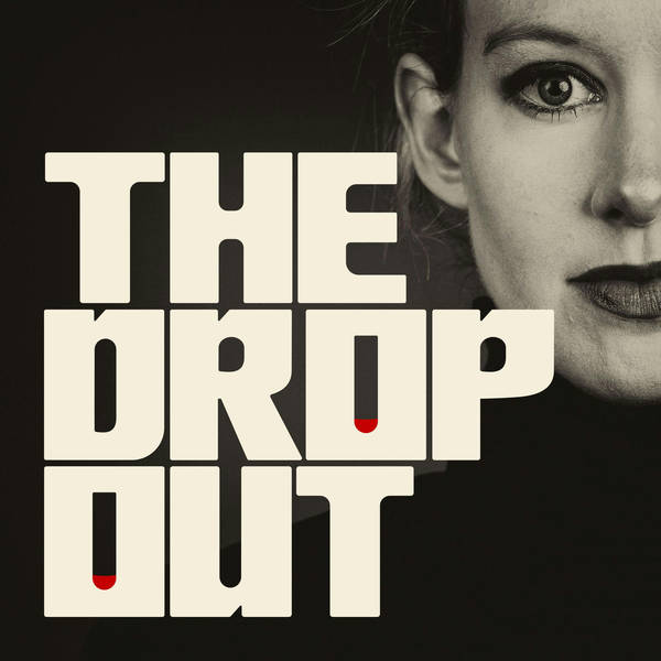 The Dropout image