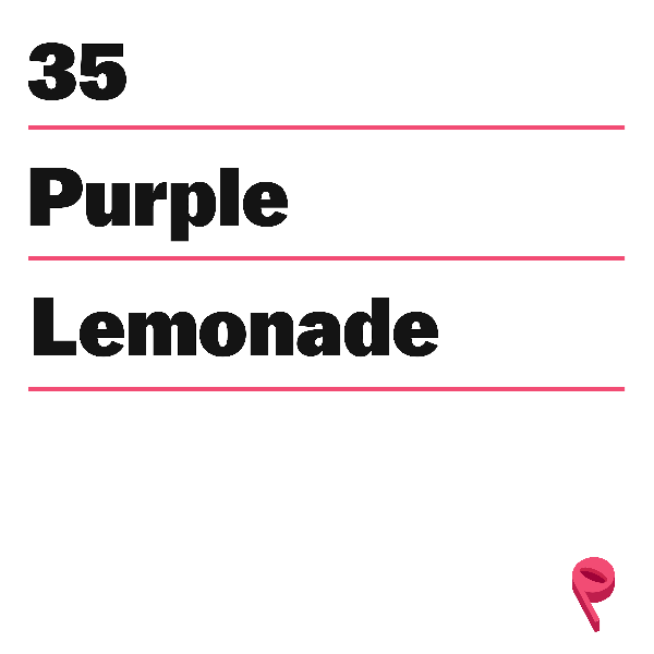 Purple Lemonade: Prince & Beyoncé