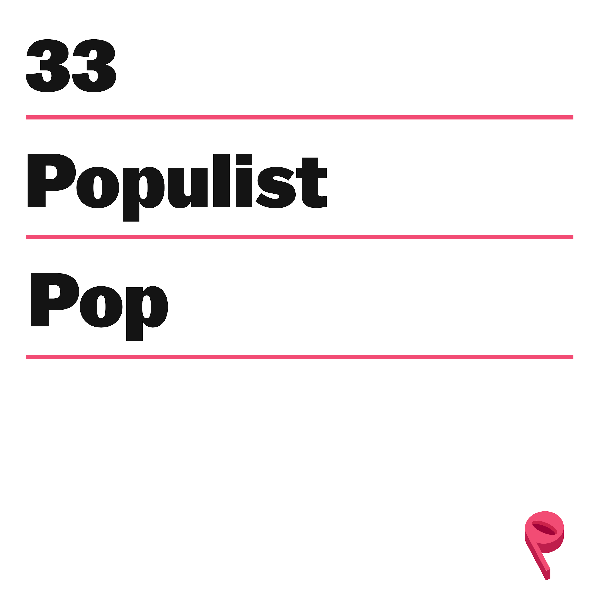 The Populist Pop of Twenty One Pilots