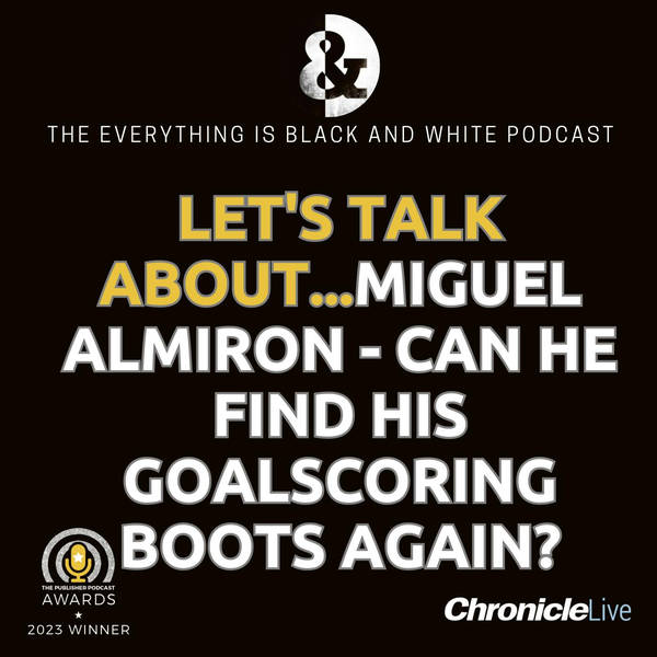 LET'S TALK ABOUT MIGUEL ALMIRON - THE SURPRISE PACKAGE OF 22-23 | THE NEED TO FIND MORE GOALS | BOOST OF PRE-SEASON FORM | TIPPED FOR 20 GOALS IN 23-24
