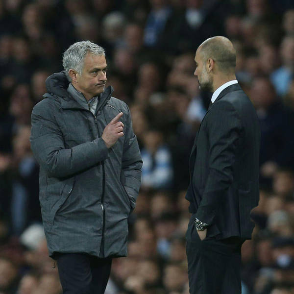 Big Match Podcast: Which team has the advantage going into the Manchester derby?