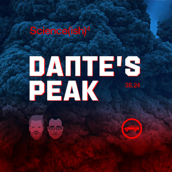 5: Dante's Peak