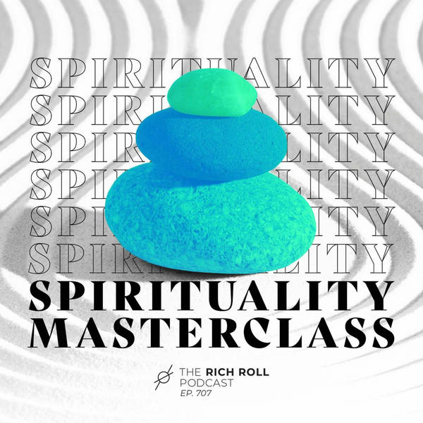 Mastering The Mystical: A Deep Dive On Spirituality