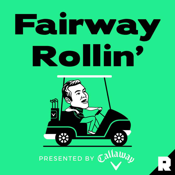 2020 Tiger Predictions, Brooks vs. Rory, Evil Patrick Reed, and a Torrey Pines Kickoff With Bill Simmons & Nathan Hubbard | Fairway Rollin’
