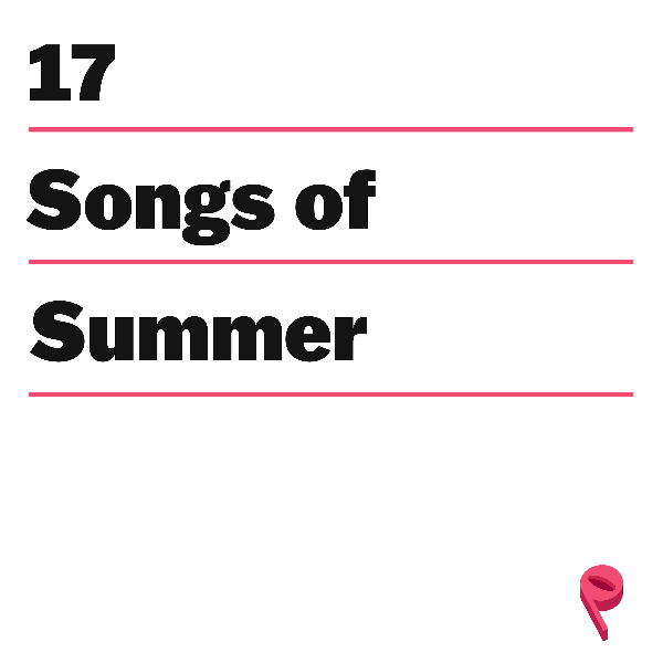 Song of Summer: LIVE!
