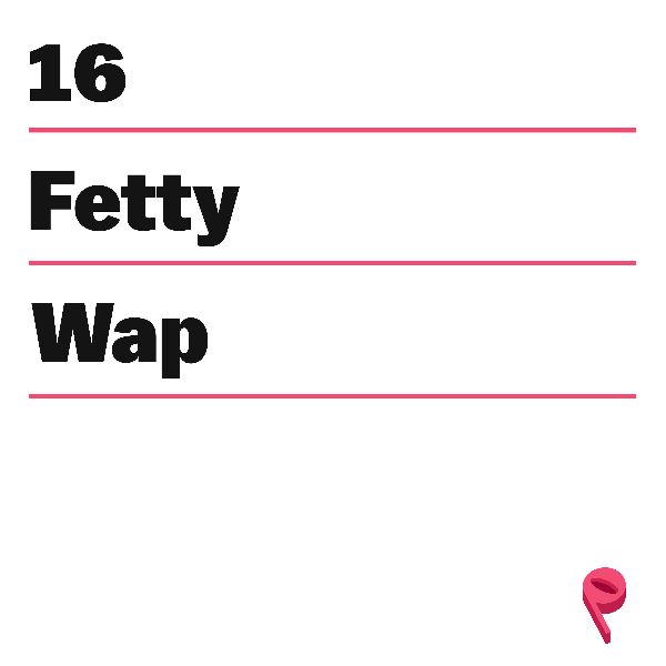 The Dual Meaning of Fetty Wap’s Trap Queen