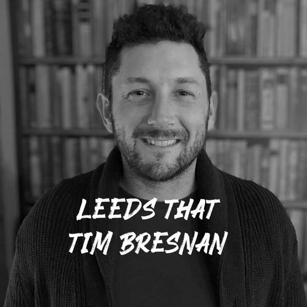 34 | Interview - Tim Bresnan