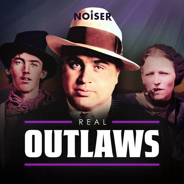 Real Outlaws image