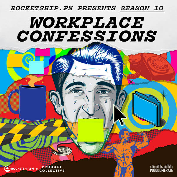 Season 10 Trailer: Workplace Confessionals