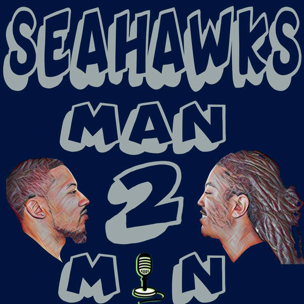 D-Line, DB's, The Potential 2019 Draft Class For The Seahawks W/Rob Rang & More