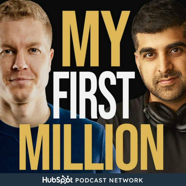 My First Million - Podcast | Global Player