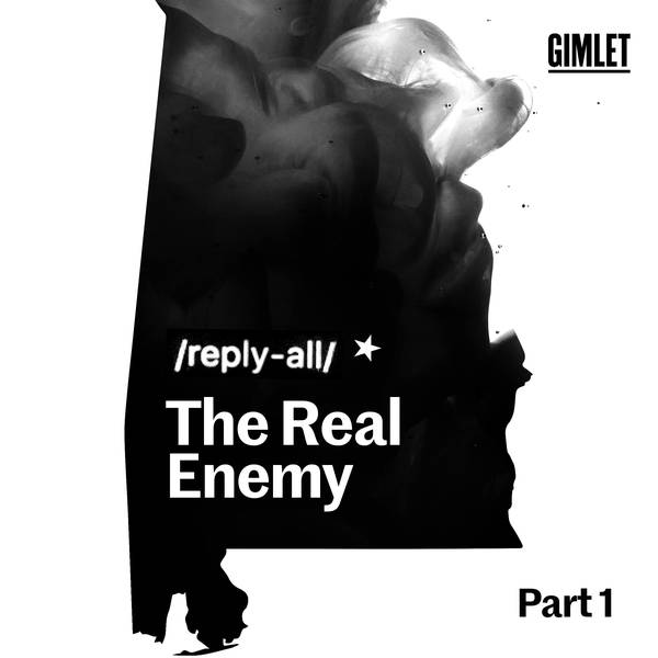 #152 The Real Enemy, Part 1