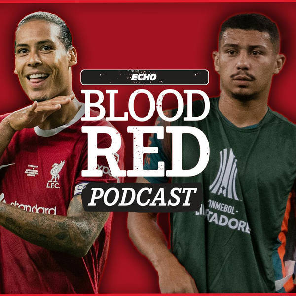 Blood Red: Bayern Munich Defeat, New Captain & Vice, Romeo Lavia & Andre Links Assessed