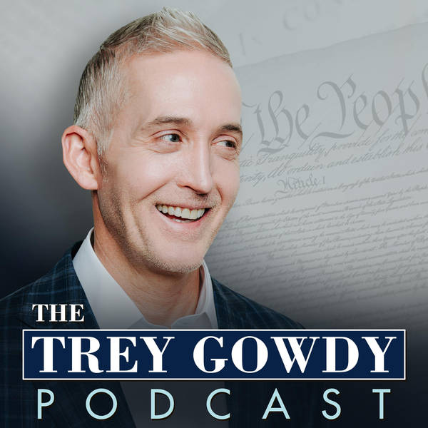 Q&Trey: When Will America Lead Again?