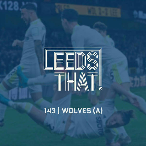 143 | Wolves (A)