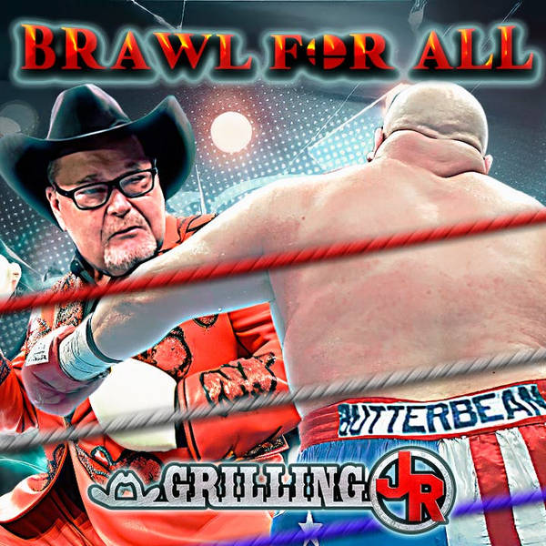 Episode 224: Brawl For All