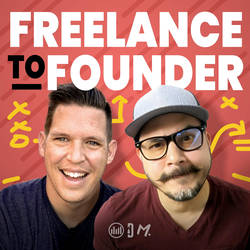 Freelance to Founder image