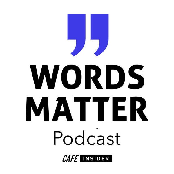 Words Matter: Interview with Michael Steele