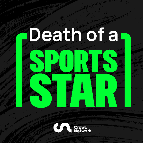 Trailer: Death of a Sports Star