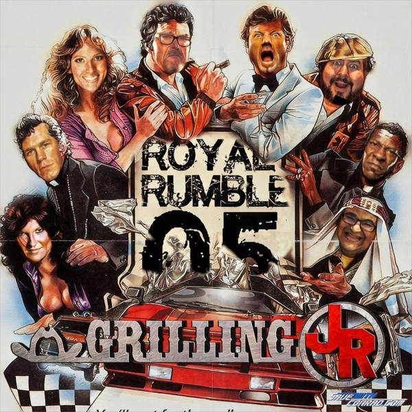 Episode 40: Royal Rumble 2005