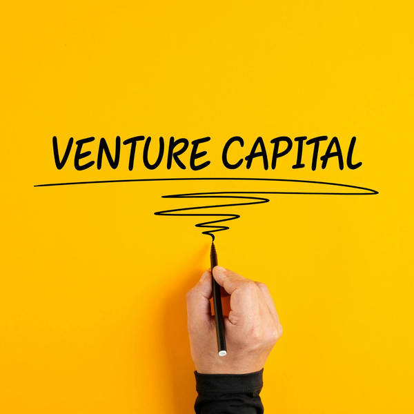 Decoding Venture Capital with Jesse Draper, Founder and General Partner of Halogen Ventures