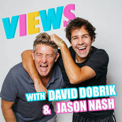 VIEWS with David Dobrik & Jason Nash image