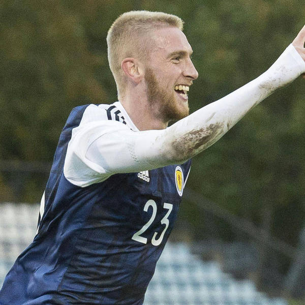 Rangers bid for Oli McBurnie: we analyse his career to date and what he could bring to Rangers
