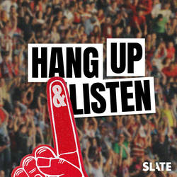 Hang Up and Listen image