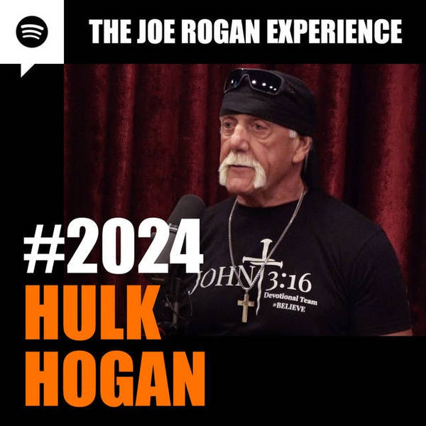 #2024 - Hulk Hogan