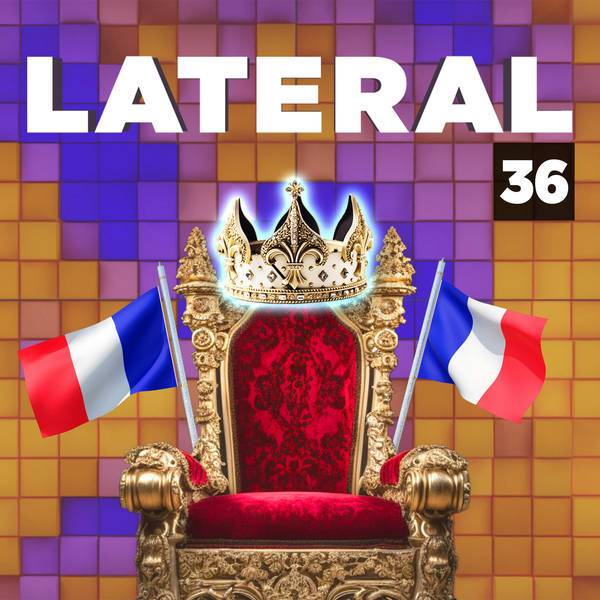 36: The no-show French king