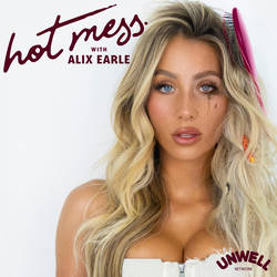 Hot Mess with Alix Earle image
