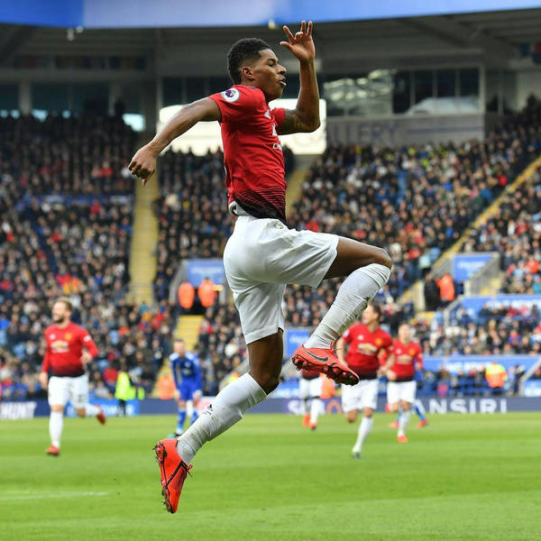 Leicester review, The centre-half solution for Manchester United & Fulham preview