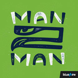 Seahawks Man 2 Man: A show about the Seattle Seahawks image