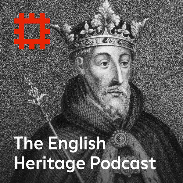 Episode 286 - John of Gaunt: the founder of a dynasty