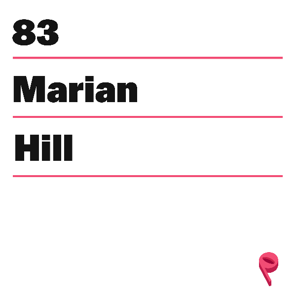 Listening Differently to Lorde | with MARIAN HILL