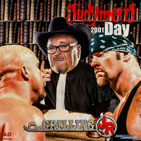 Episode 107: Judgment Day 2001