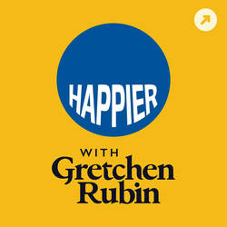 Happier with Gretchen Rubin image