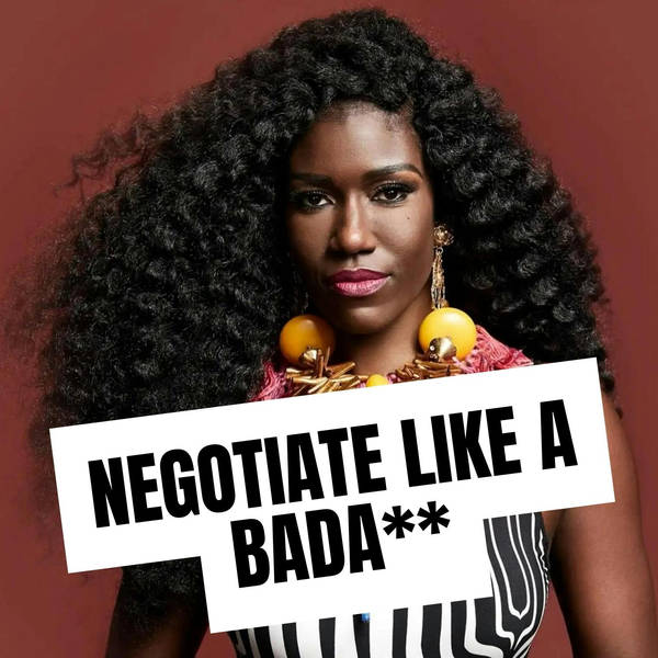 Say This When Asking For a Raise— According to Bozoma Saint John