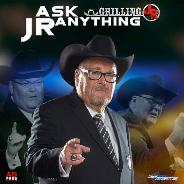 Episode 132: Ask JR Anything