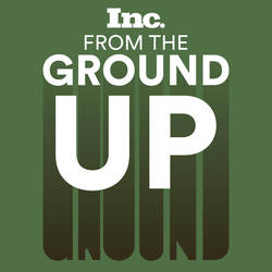 From the Ground Up image