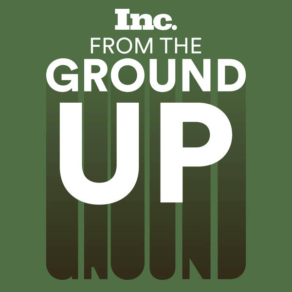 Welcome to From the Ground Up!