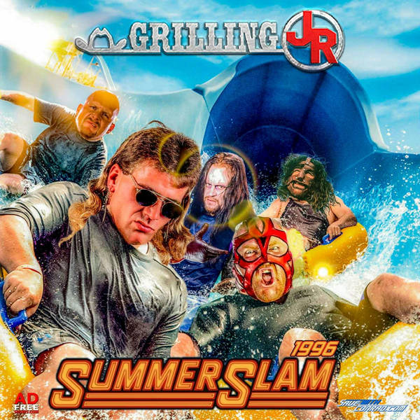 Episode 121: SummerSlam 1996
