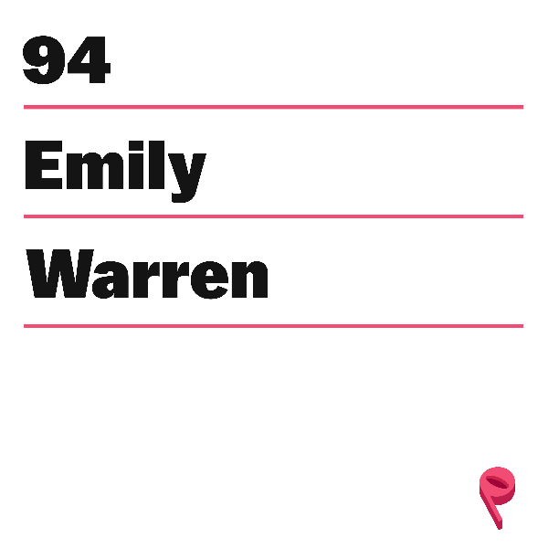 The Side Effects of Pop Music with Emily Warren